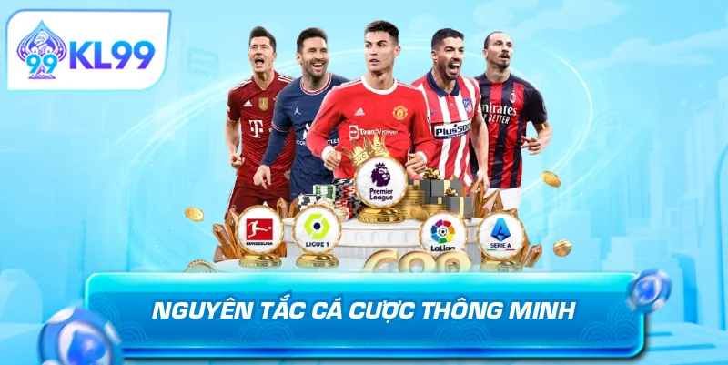 Nguyên tắc cá cược thông minh